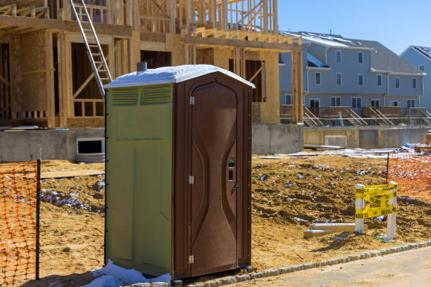 Trusted Hobart, OK porta potty rental Experts